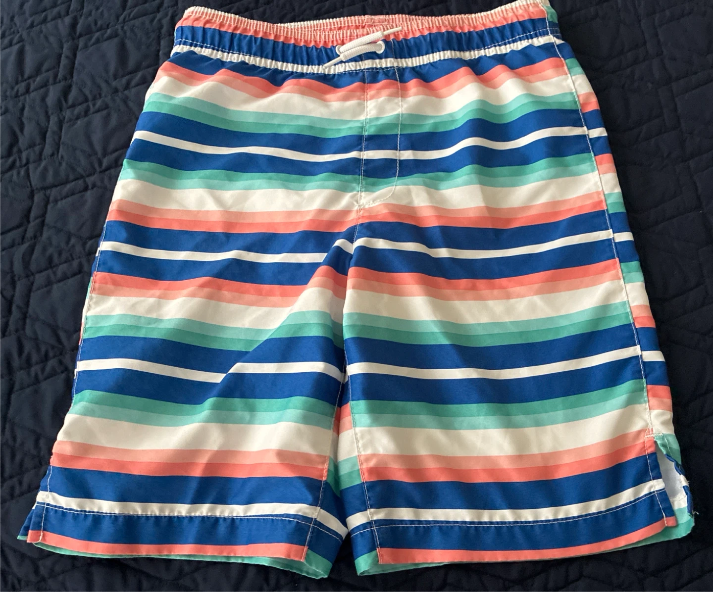 Boy Swim Shorts