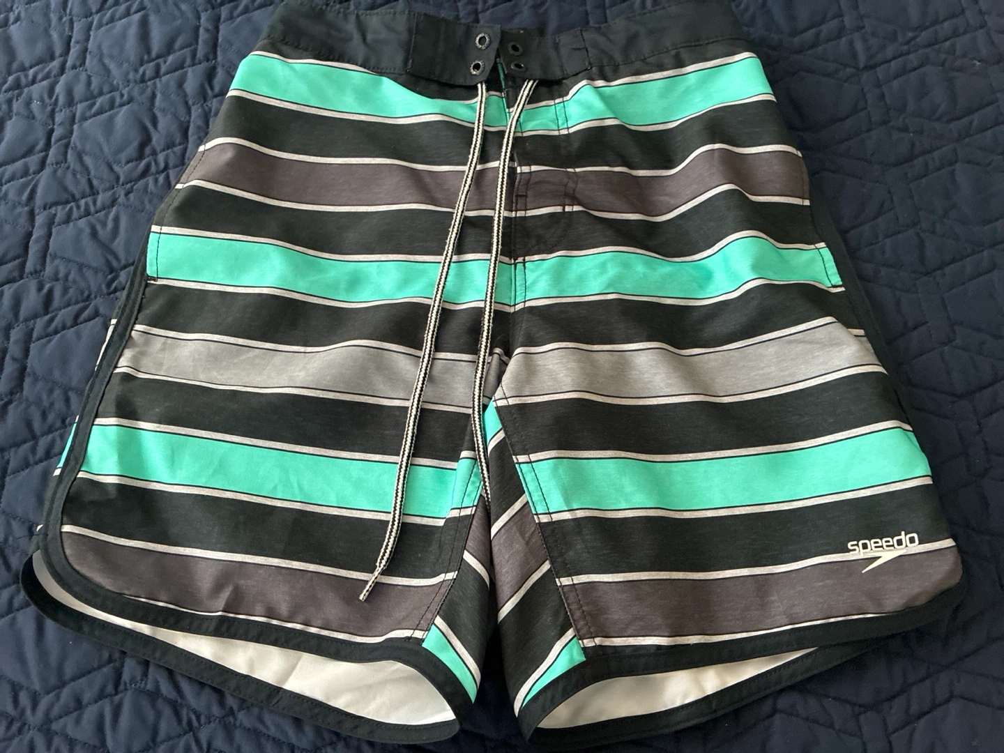 Boy Swim Shorts - photo 2