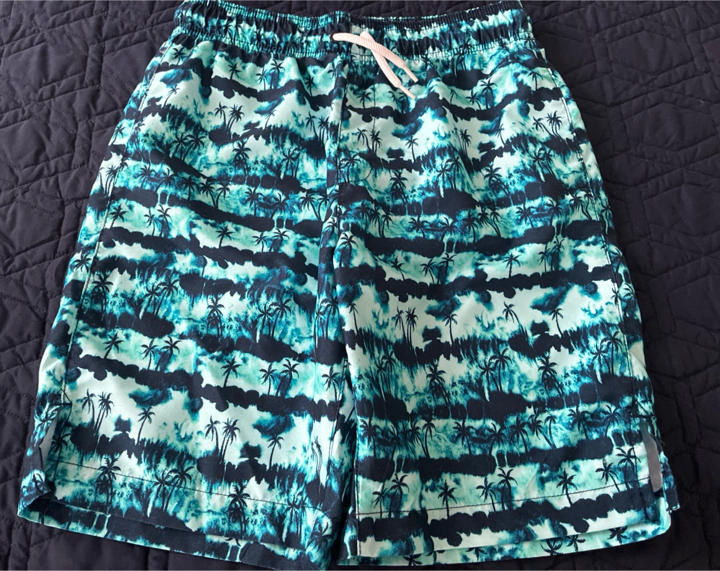 Boy Swim Shorts - photo 3