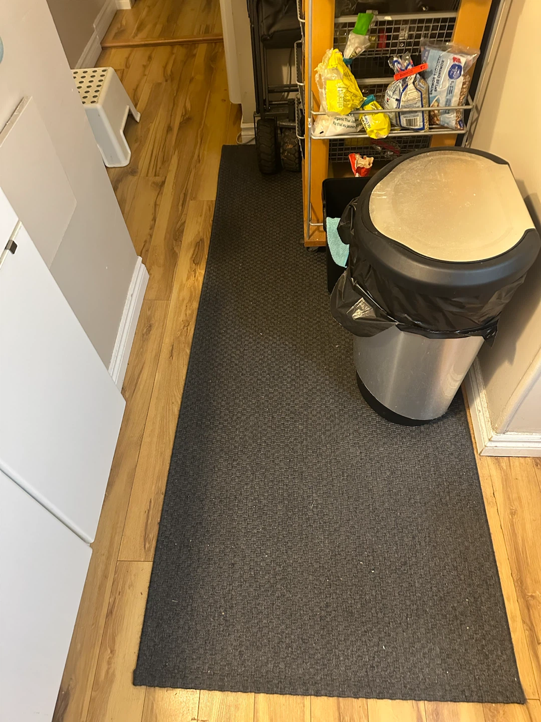 Indoor Runner Rug