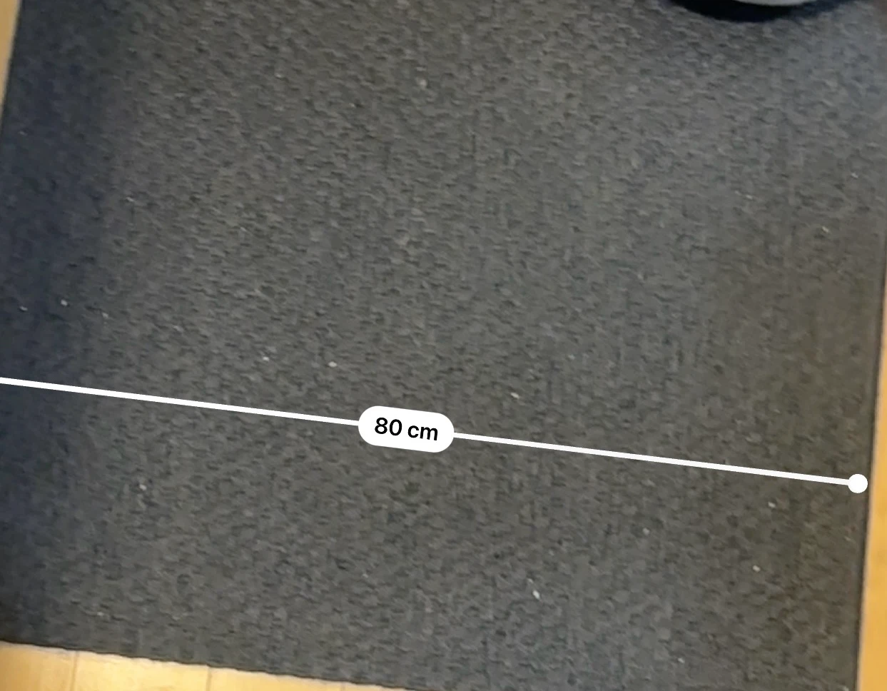 Indoor Runner Rug - photo 3