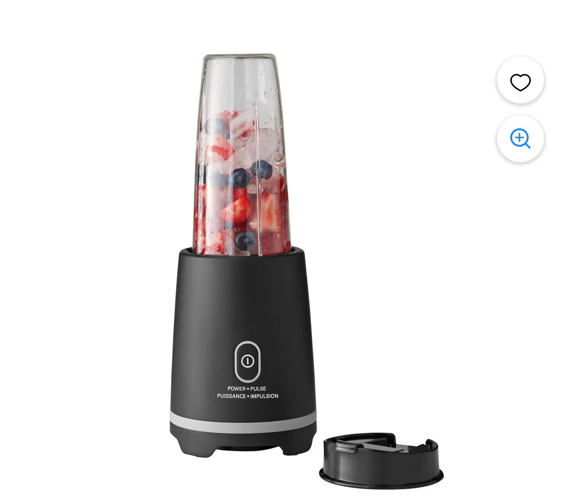 Personal Blender 16 oz Travel Cup - photo 2