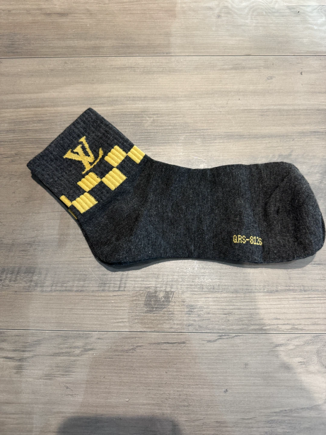 Louis Vuitton  Inspired Socks - photo 2