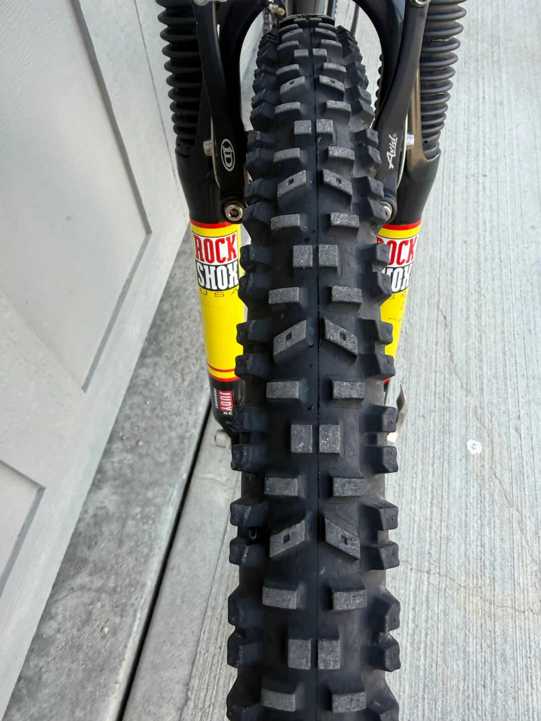 Specialized Stumpjumper Metal M2 Comp - photo 4