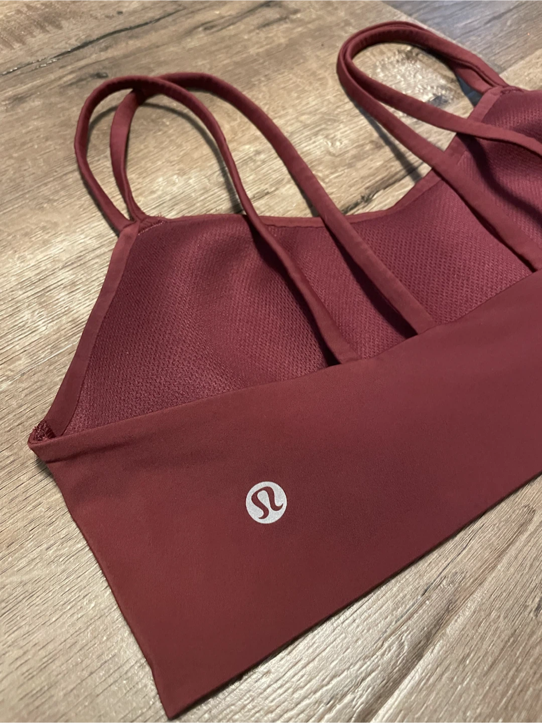 Lululemon like a cloud Sports Bra (8)