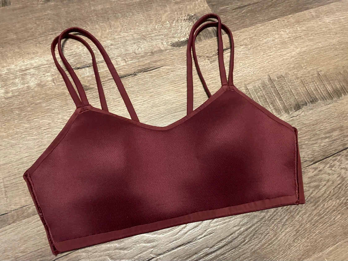 Lululemon like a cloud Sports Bra (8) - photo 5