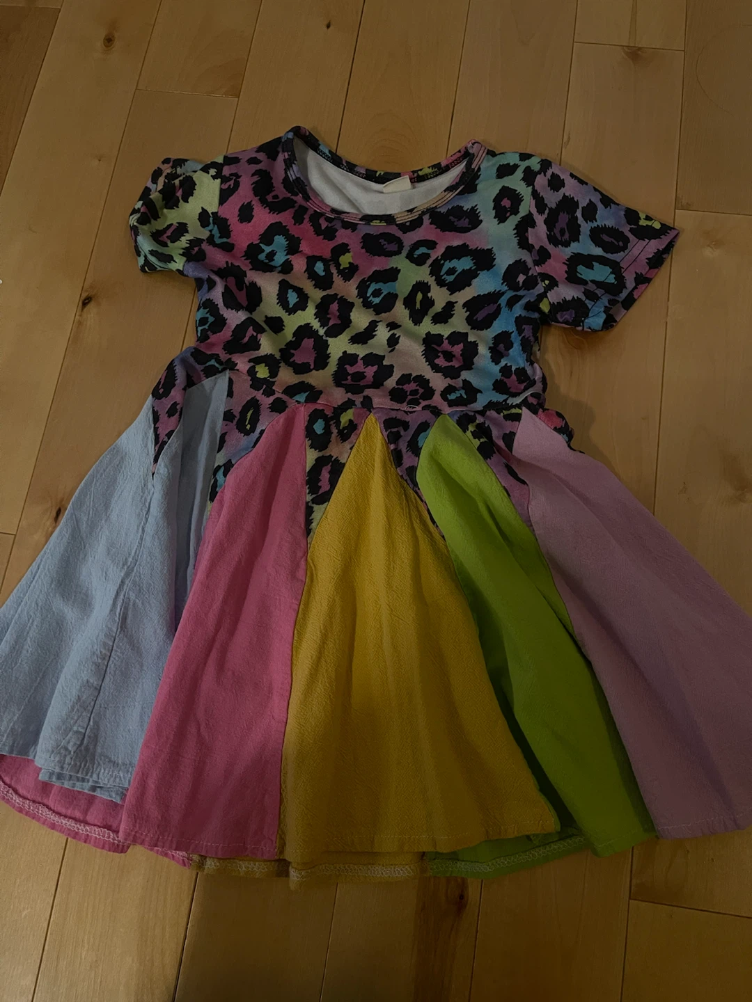 Girls' Dress Bundle
