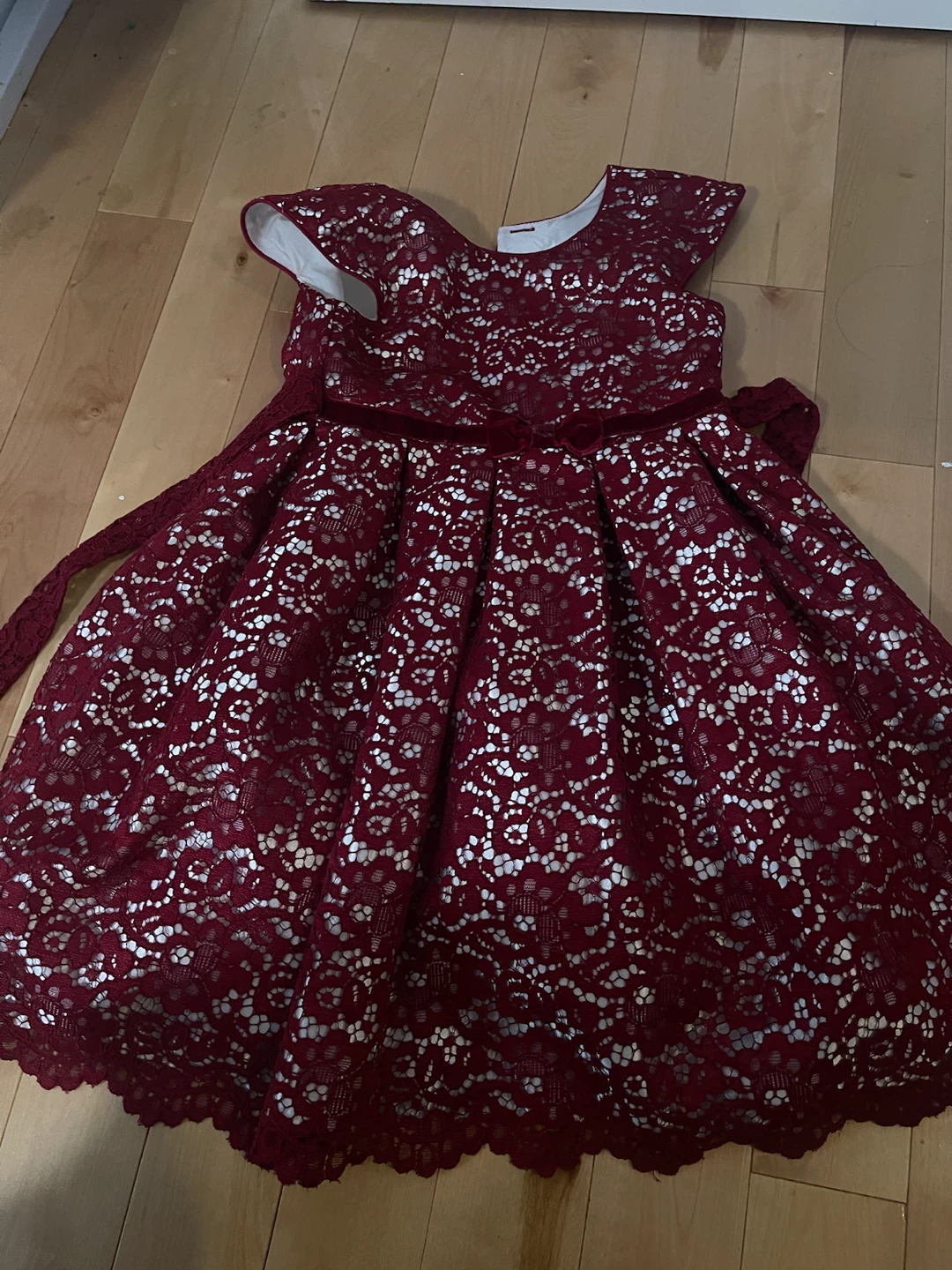 Girls' Dress Bundle - photo 2