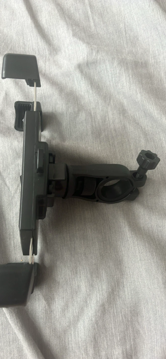 Adjustable Phone Mount Holder for Bicycle