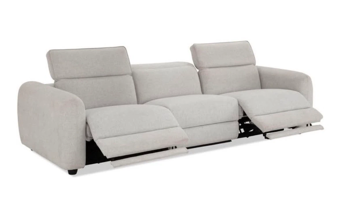 Moonlight Reclining Couch - photo 2