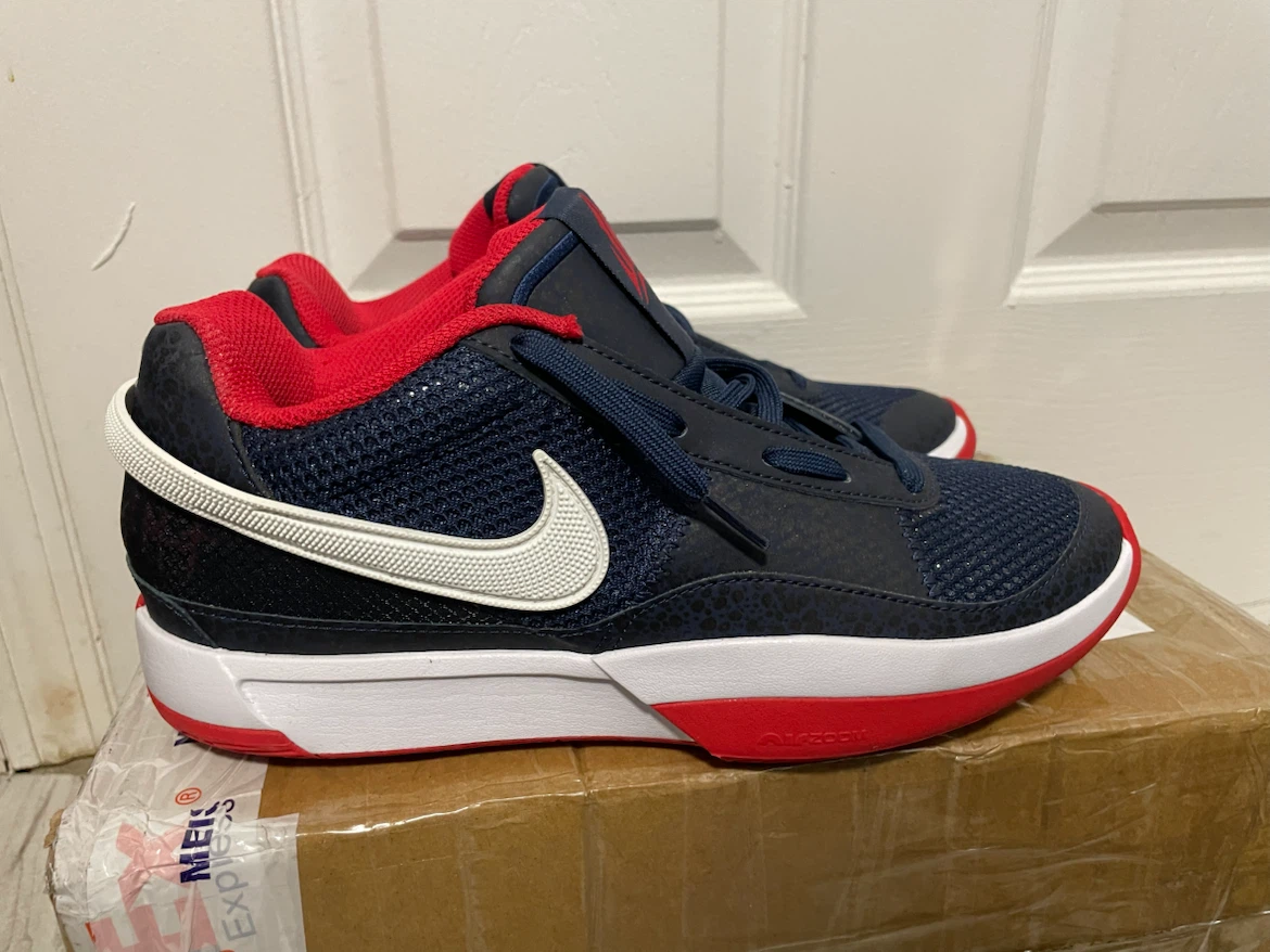Nike Ja 1 USA Size 8.5