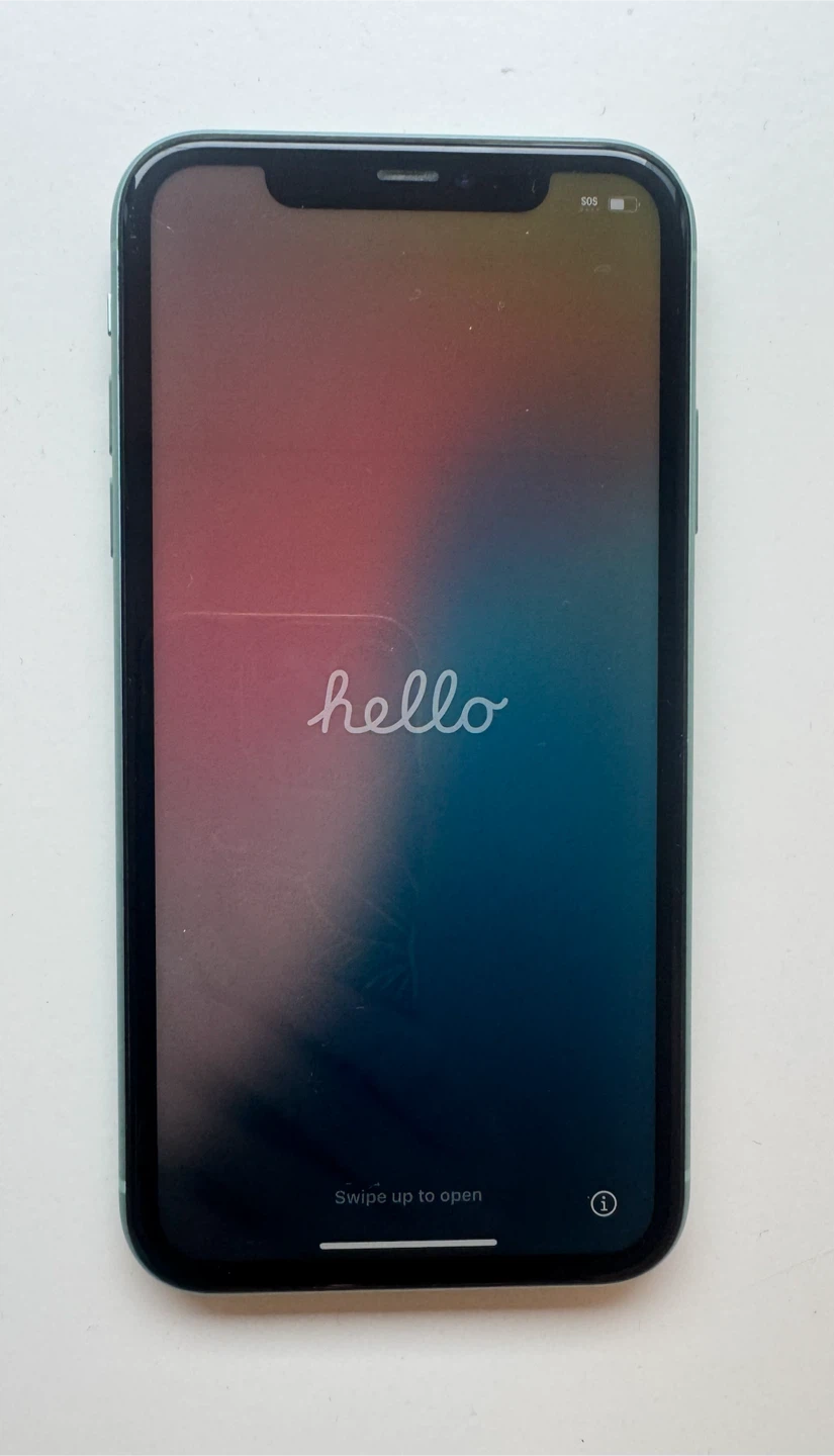 Apple iPhone 11 64GB (Unlocked) - photo 2