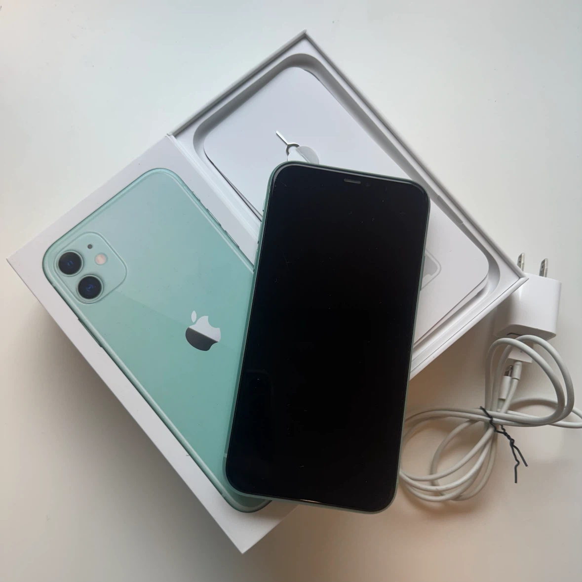 Apple iPhone 11 64GB (Unlocked) - photo 5