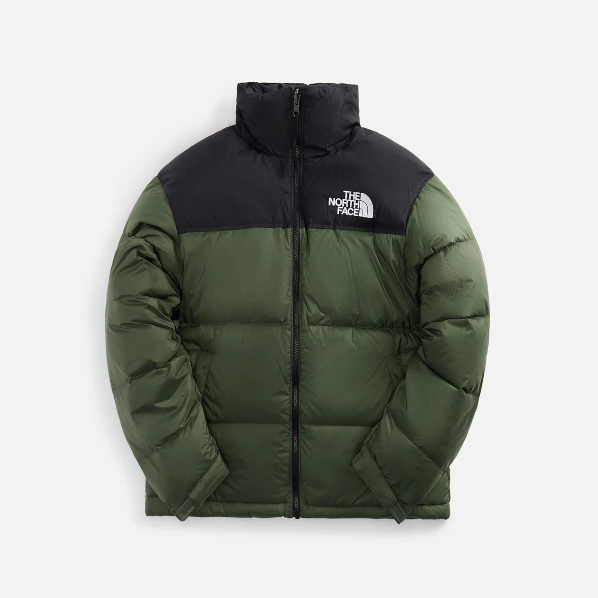 NWT The North Face 1996 Retro NUPTSE Jacket XL THYME Extra Large