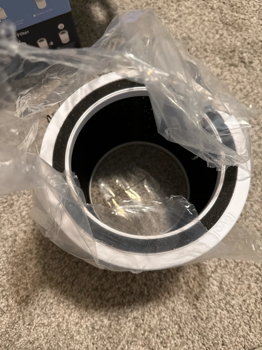 Levoit Replacement Filter Core 200S-P-RF