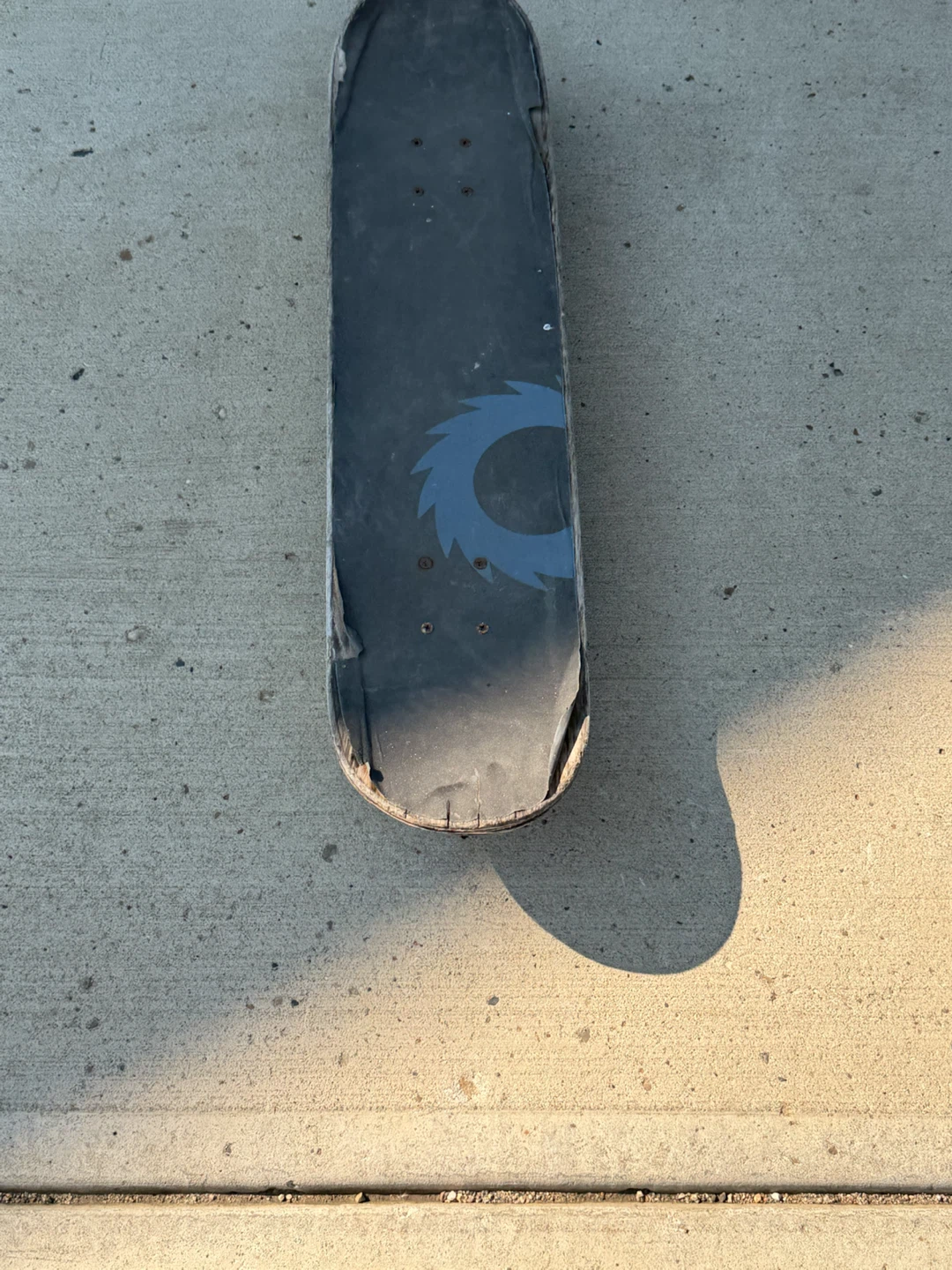 Madd Gear Skateboard - photo 3