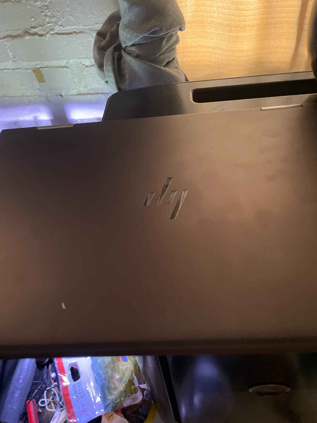 HP Envy 360 15.6 full HD