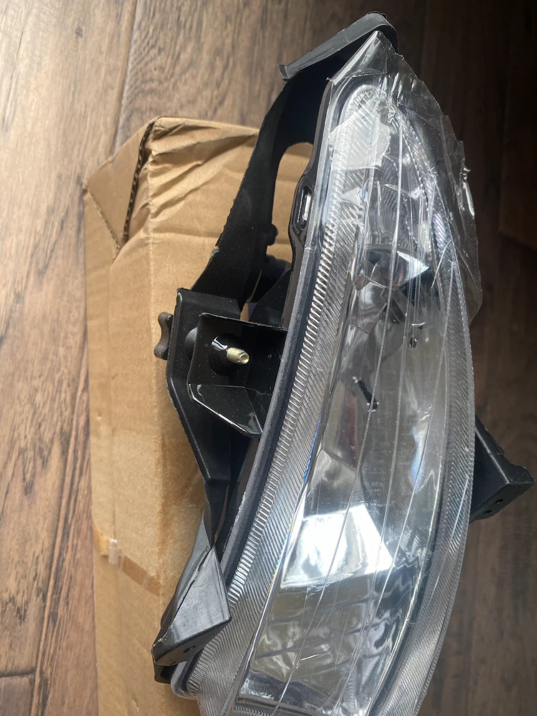 FOG lights Elantra - photo 4
