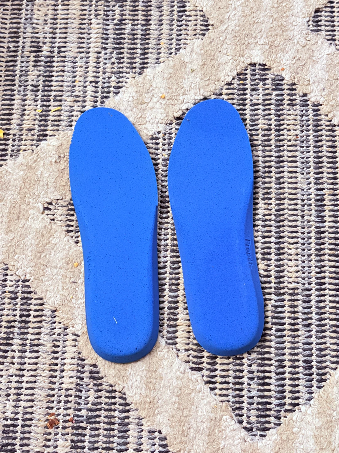DUROCLOUD Propel Insoles Unisex For Tired Feet Pain Relief - photo 2