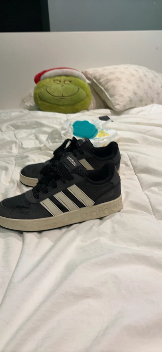 Adidas Sneakers - photo 3