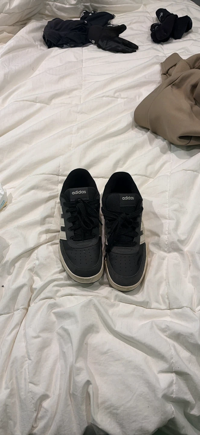 Adidas Sneakers - photo 4
