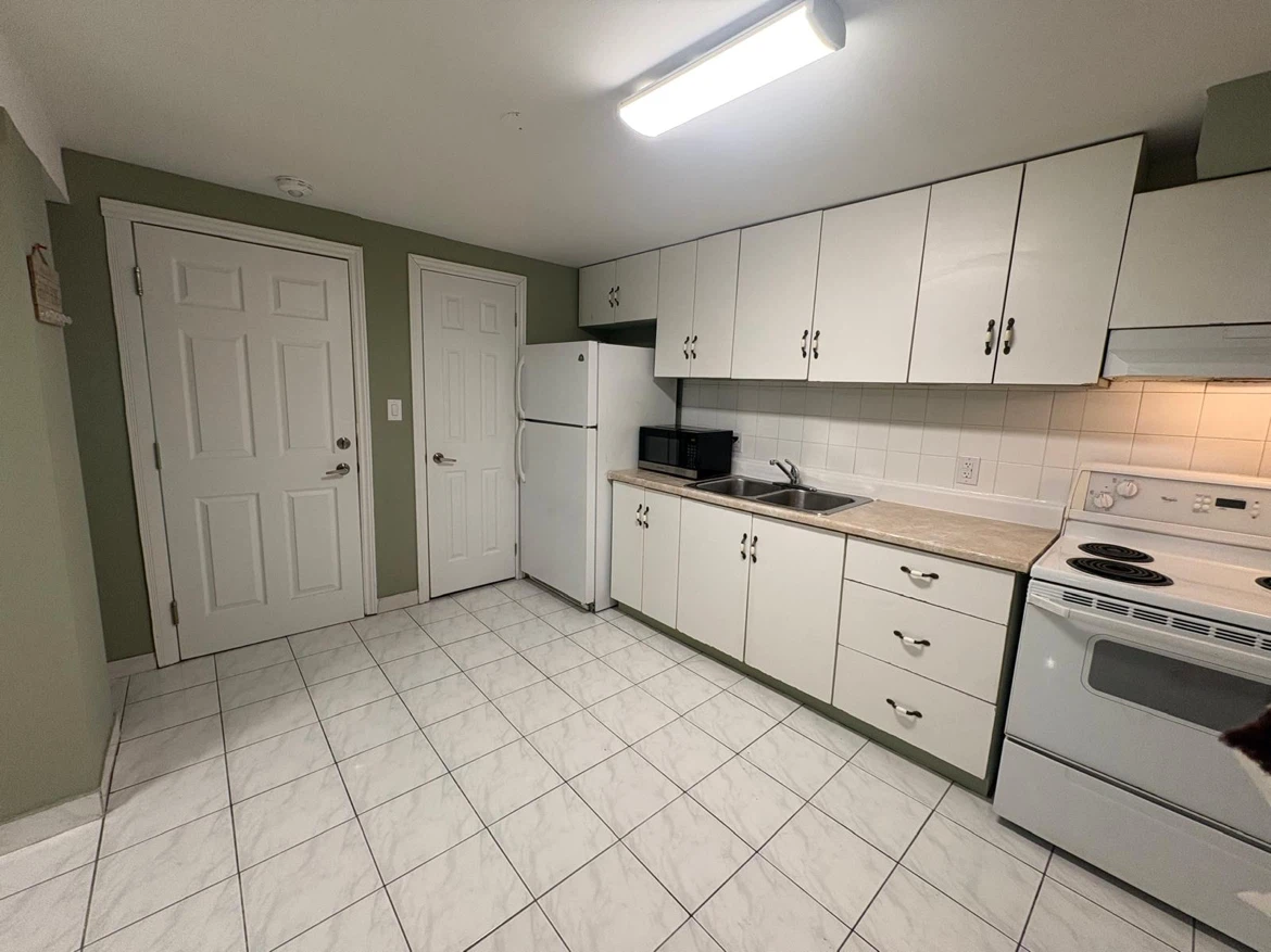 Basement For Rent - photo 2