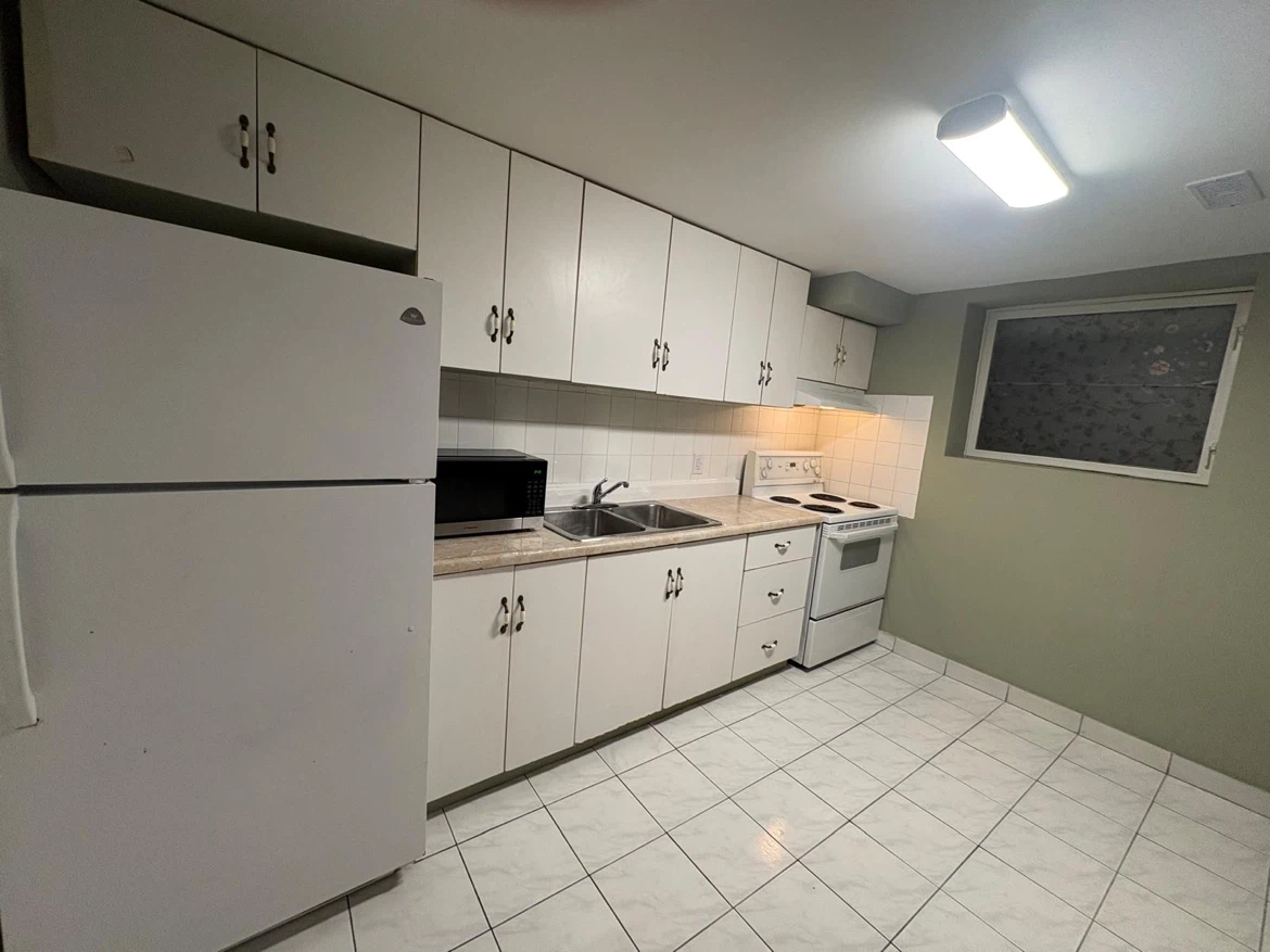 Basement For Rent - photo 3