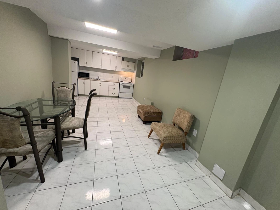 Basement For Rent - photo 5
