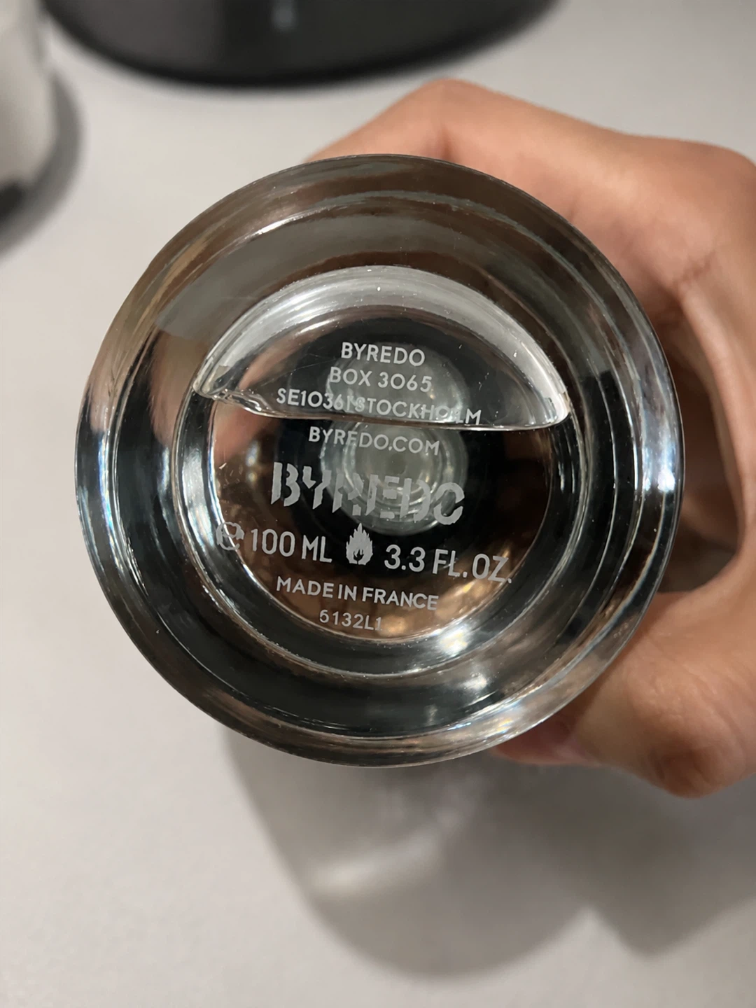 Byredo Mojave Ghost Eau de Parfum 100mL - photo 2