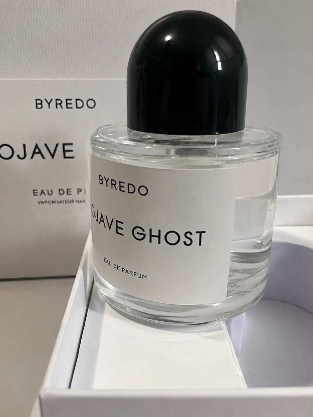 Byredo Mojave Ghost Eau de Parfum 100mL - photo 3