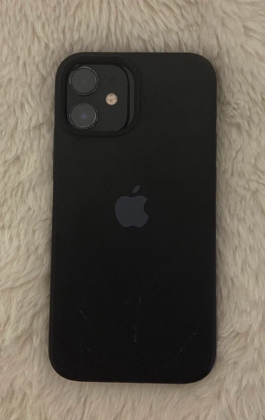 iPhone 12 Mini