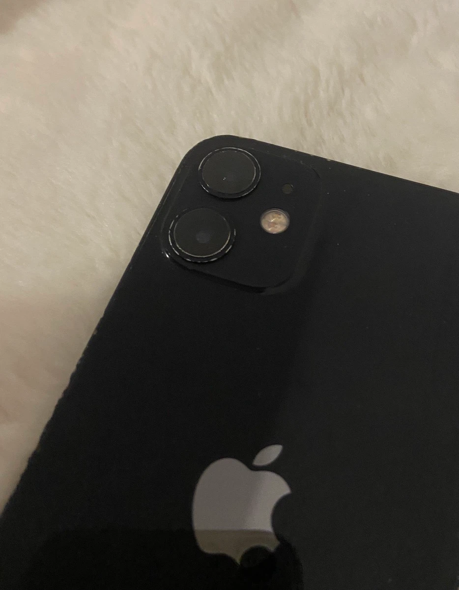 iPhone 12 Mini - photo 2