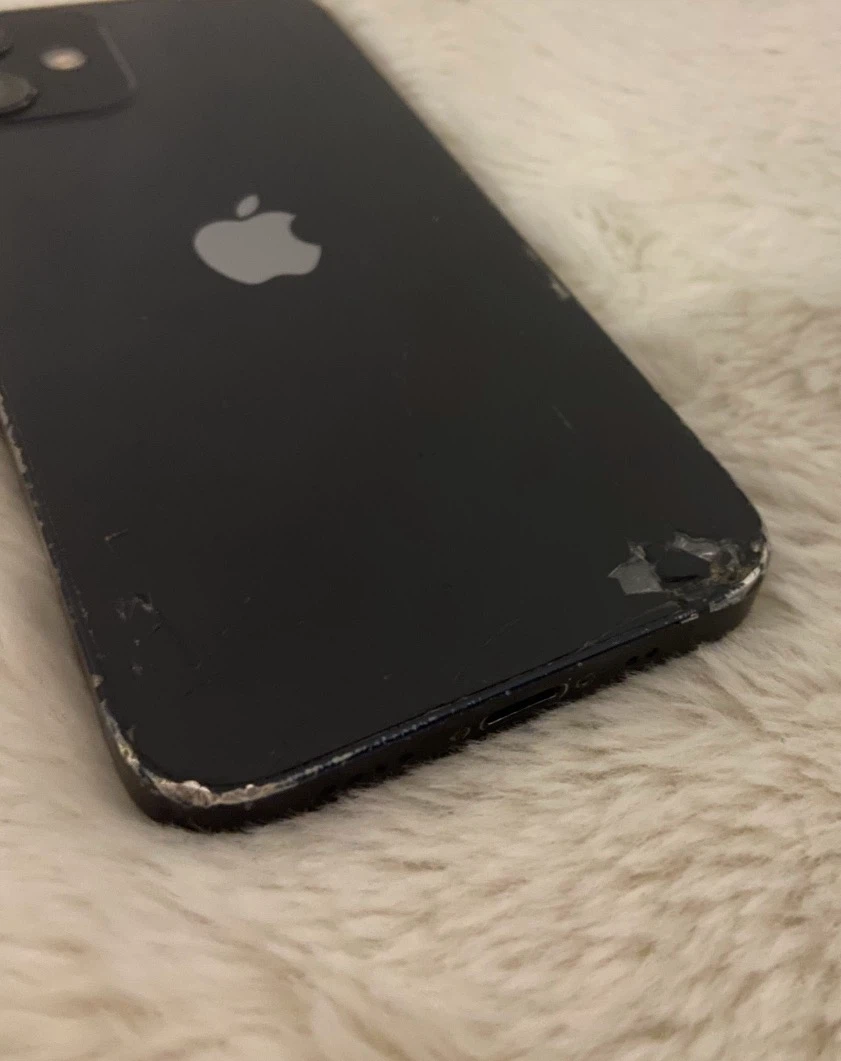 iPhone 12 Mini - photo 3