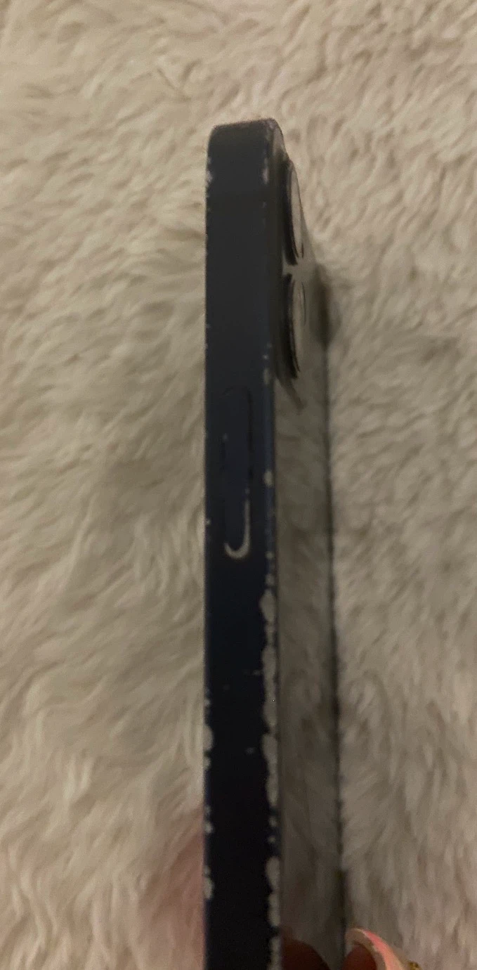 iPhone 12 Mini - photo 5