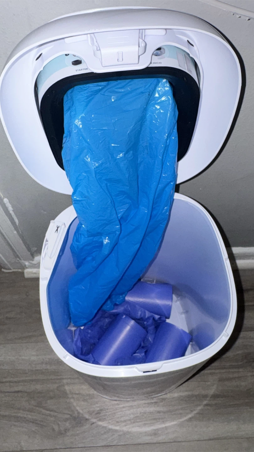 Ubbi Diaper Pail