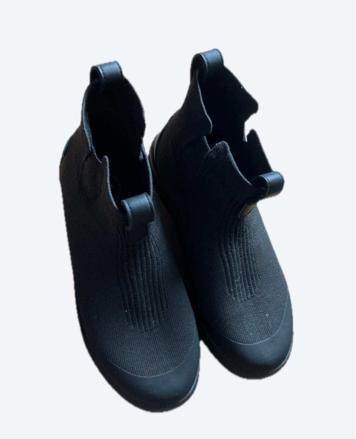 Vessi Waterproof Shoes