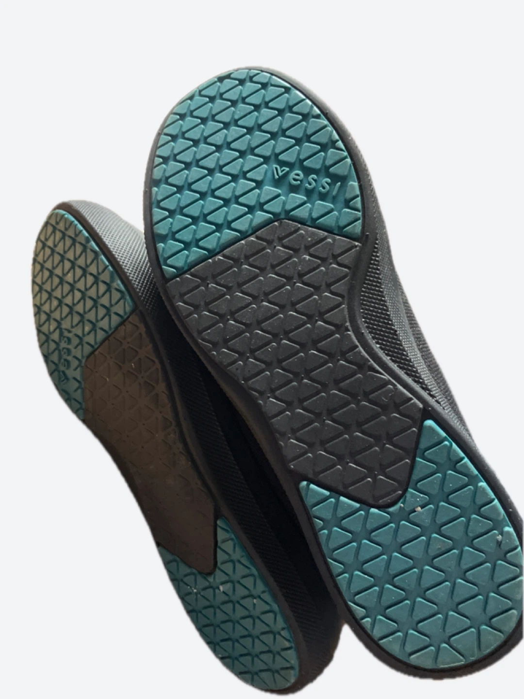 Vessi Waterproof Shoes - photo 4