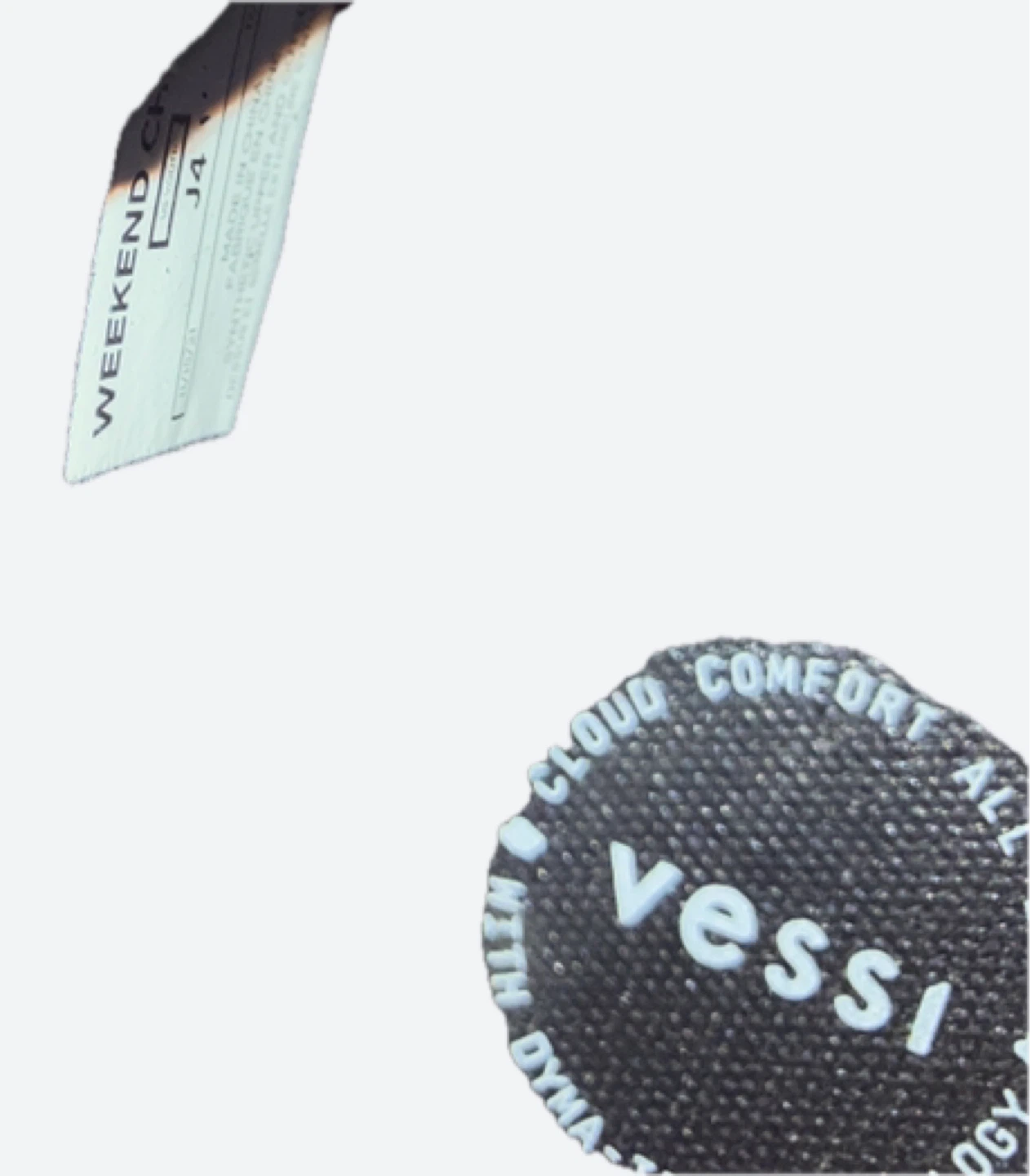 Vessi Waterproof Shoes - photo 3