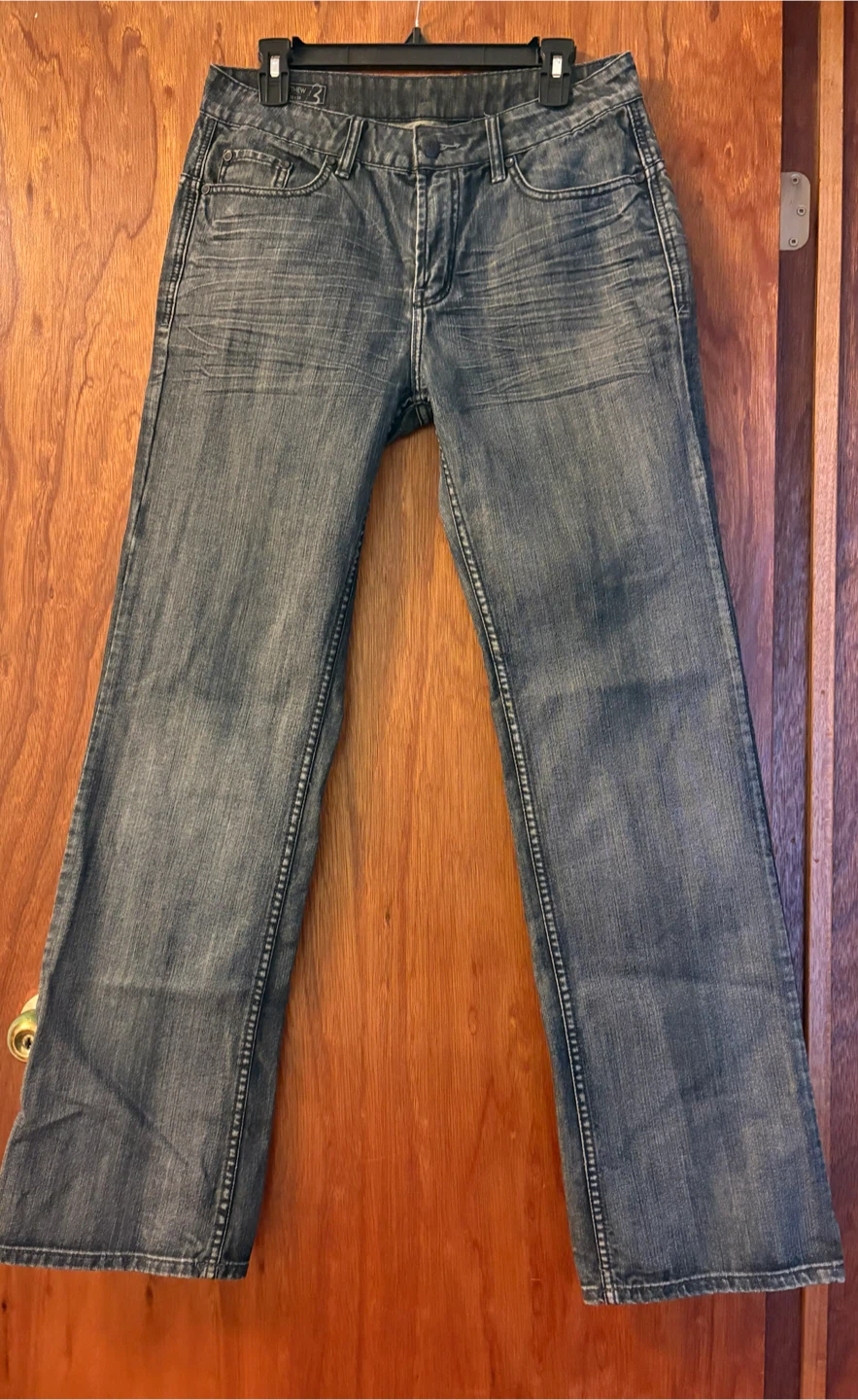 Buffalo David Bitton Jeans Size 30/34 - photo 3