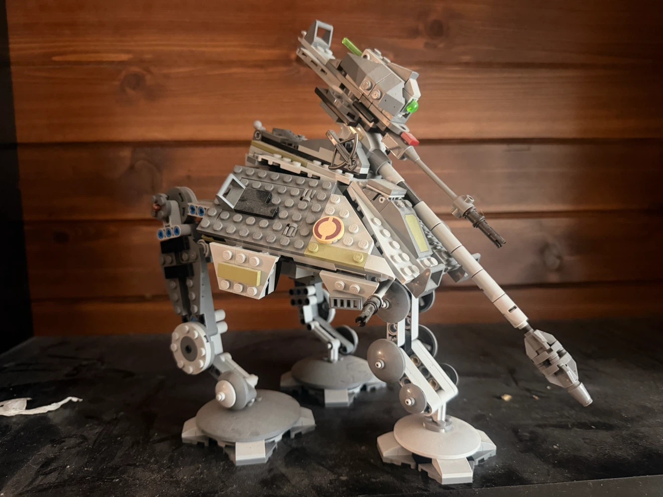 LEGO Star Wars AT-AP Walker 75234