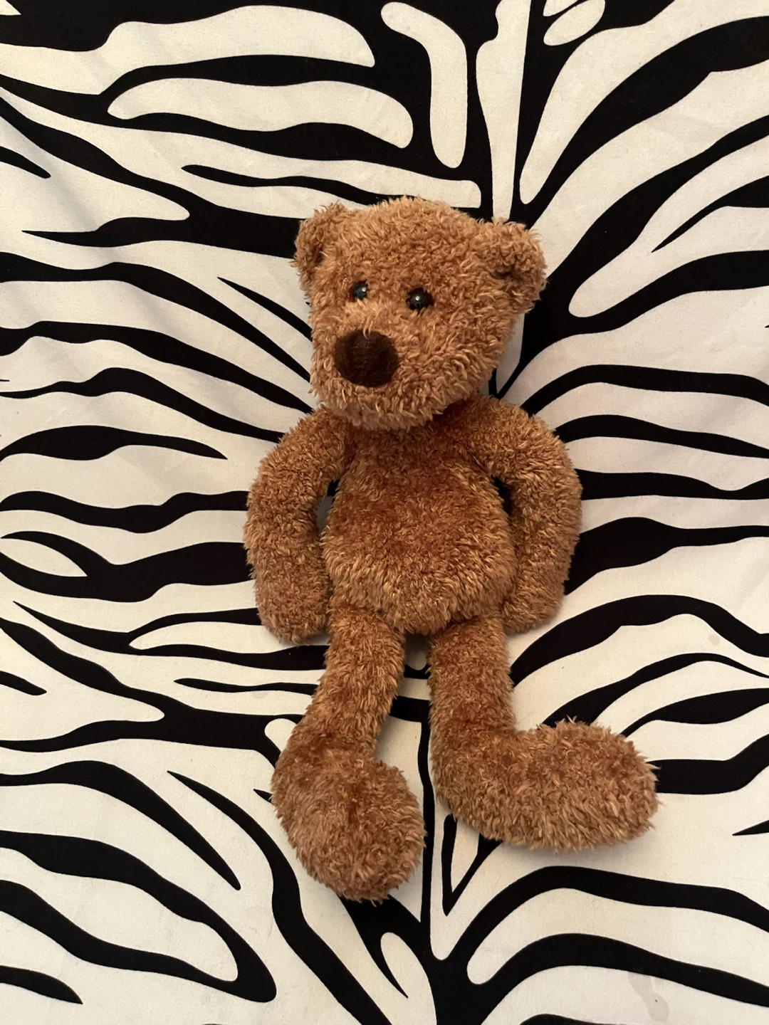 🧸 Gund's 100th anniversary teddy bear 🧸