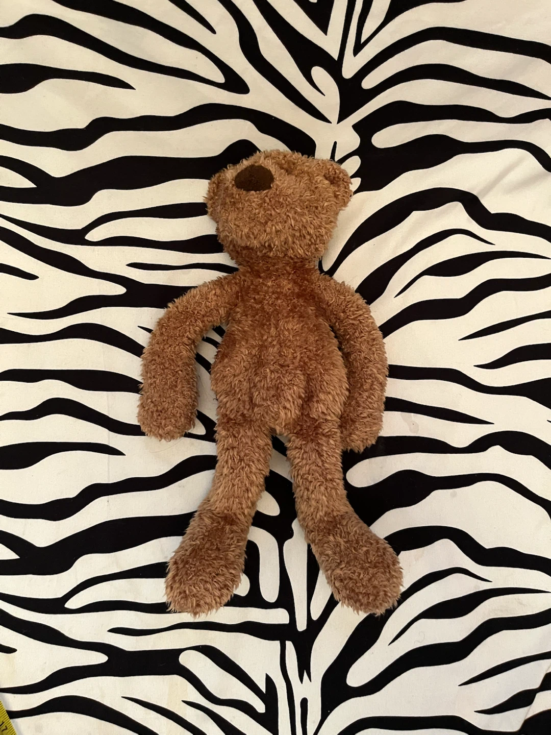 🧸 Gund's 100th anniversary teddy bear 🧸 - photo 5
