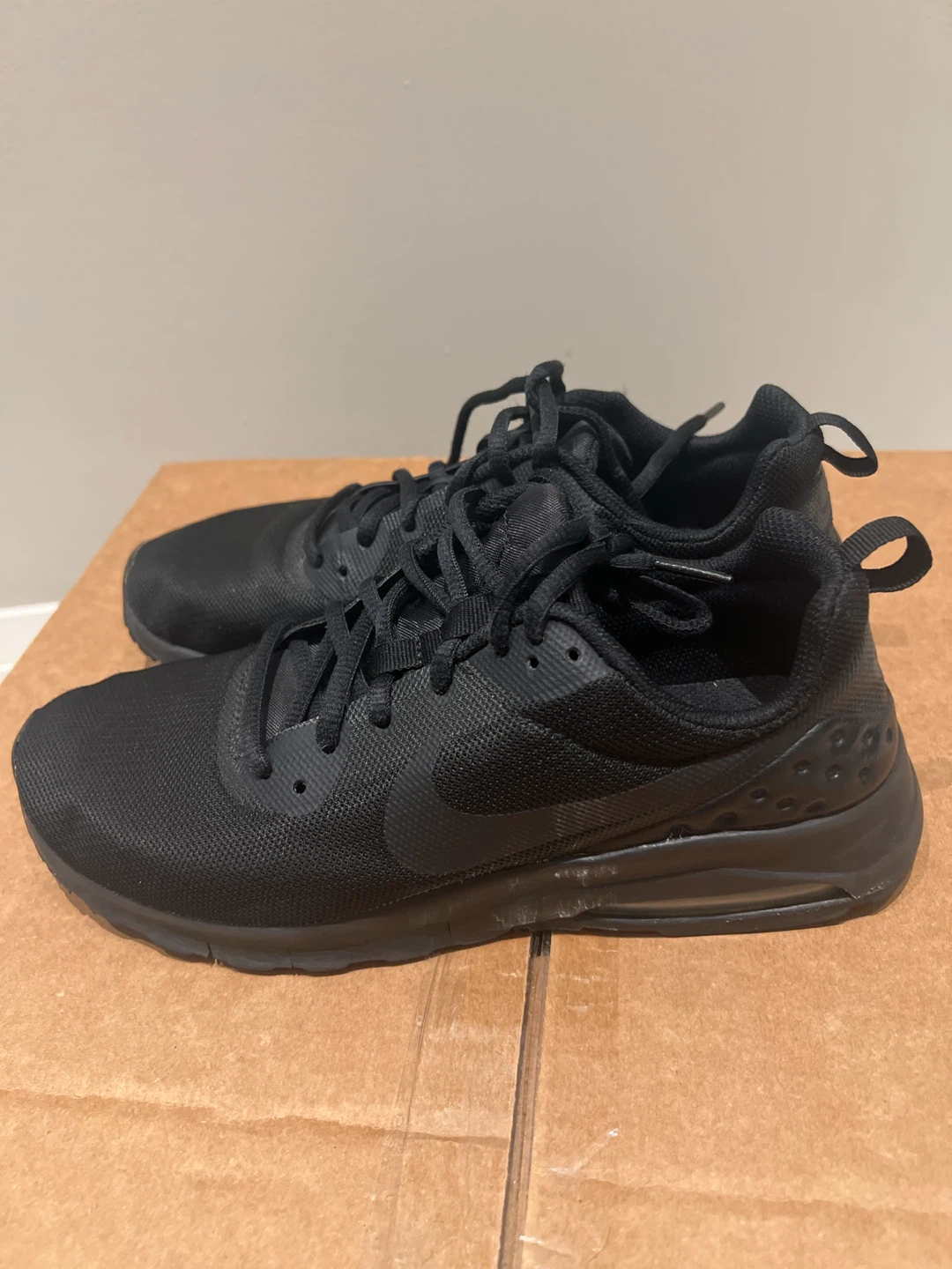 Nike Air Max Running Shoes