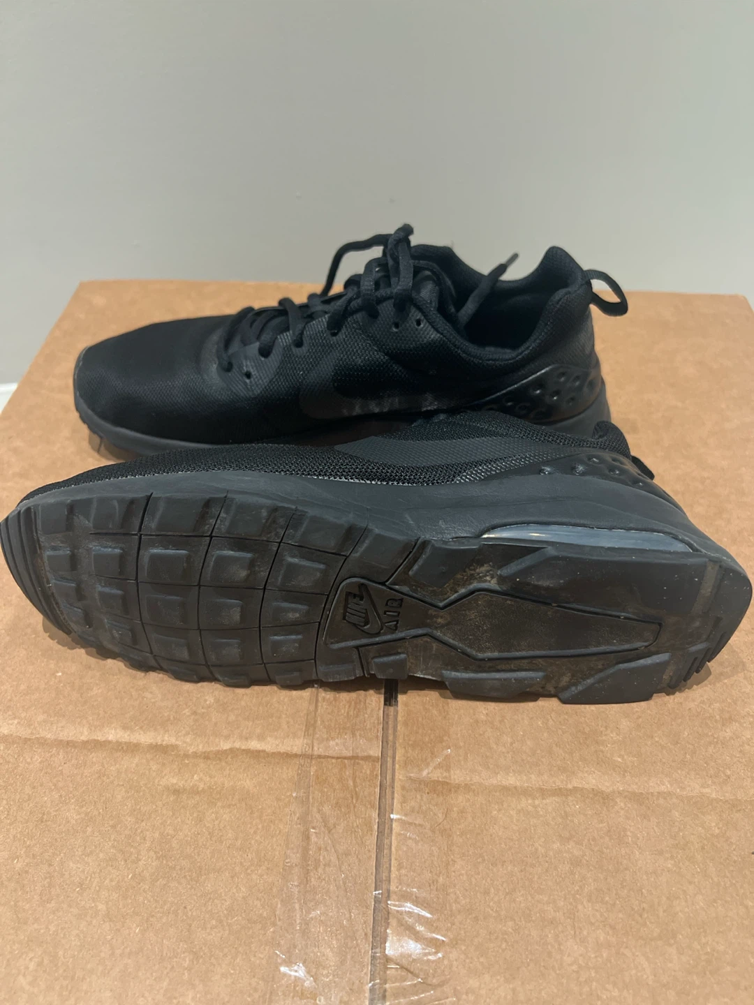 Nike Air Max Running Shoes - photo 3