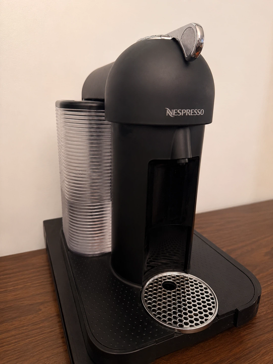 Nespresso Coffee Machine