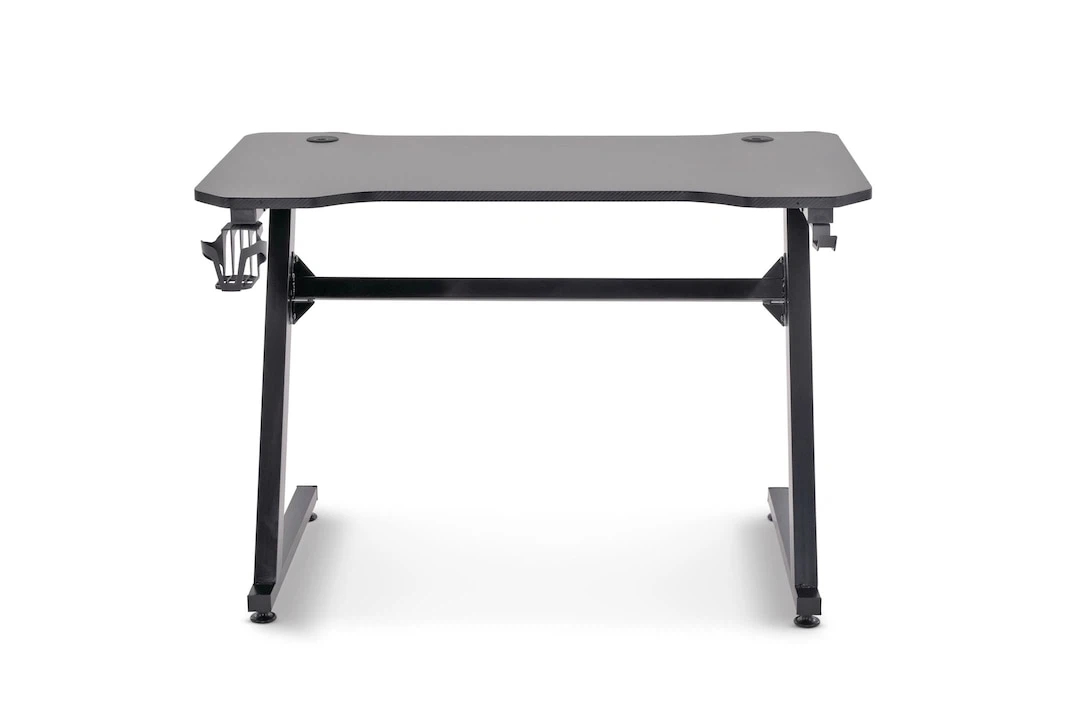 X Rocker Raven Gaming Desk – Excellent Condition