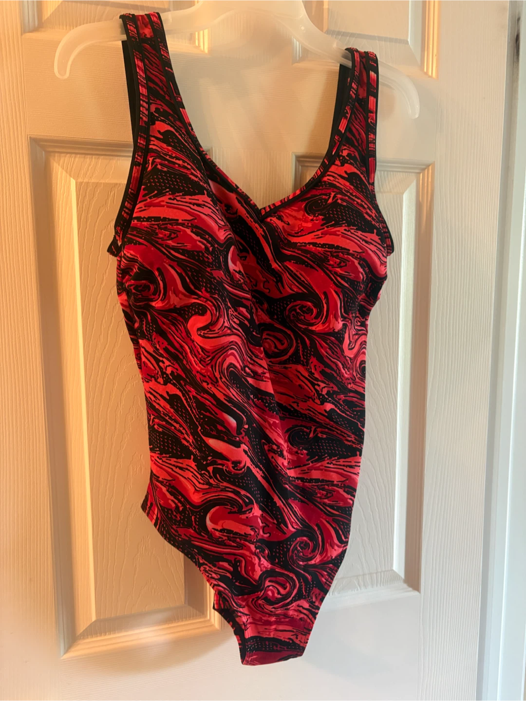Bebe women Swimsuit Size 16