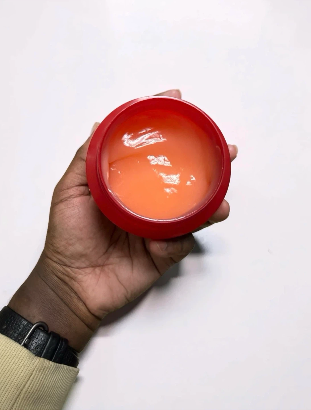 free- l’oréal color radiance hair mask ❤️ - photo 2