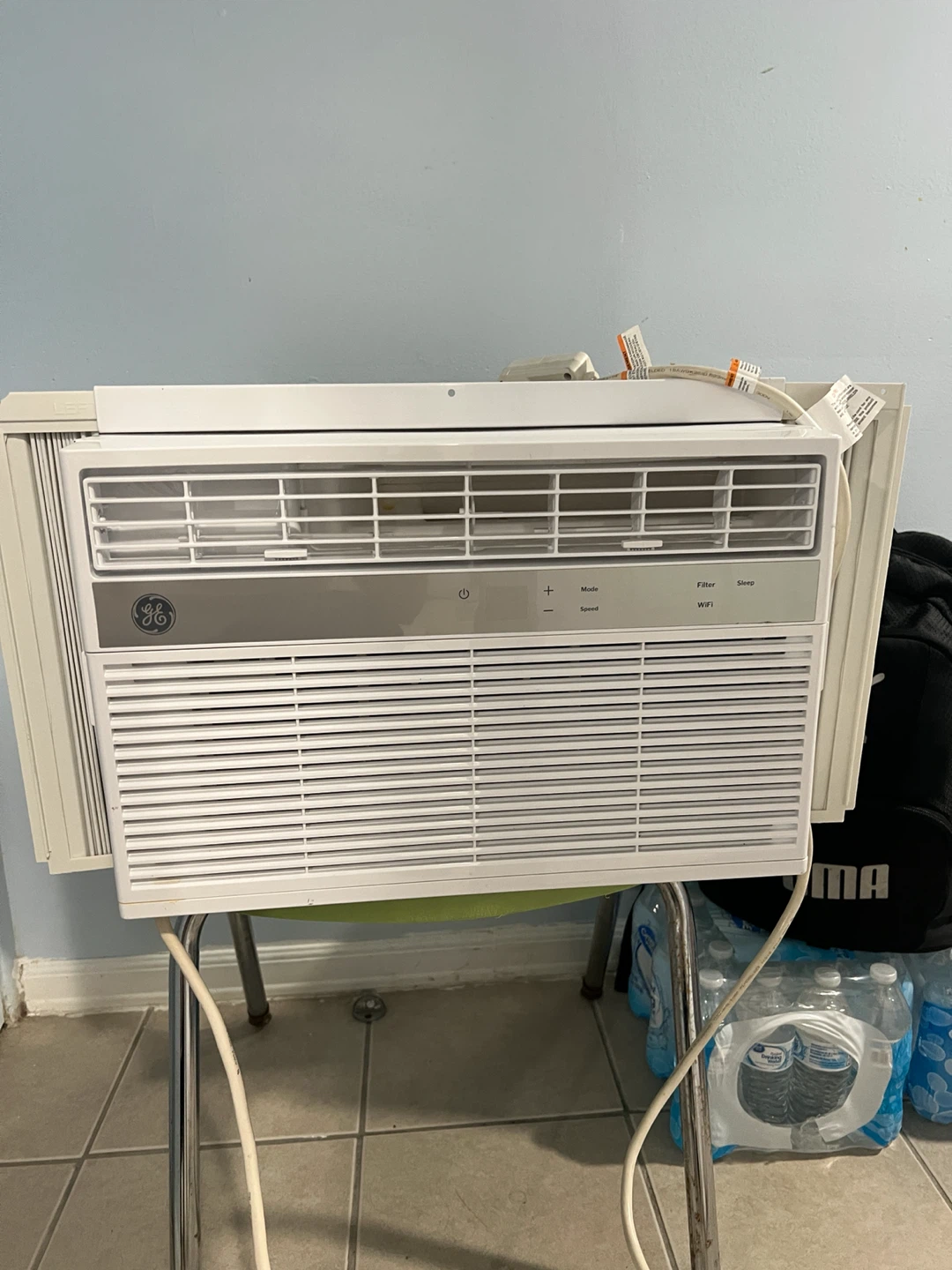 GE Appliances Window Air Conditioner