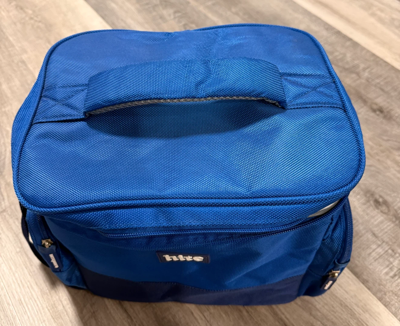 HITE 24-Can Insulated Cooler Bag